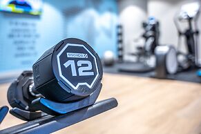 Hampton by Hilton Blackburn