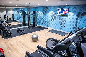 Hampton by Hilton Blackburn