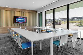 Hampton by Hilton Blackburn