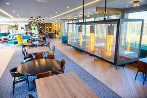 Hampton by Hilton Blackburn