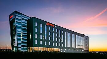 Hampton by Hilton Blackburn