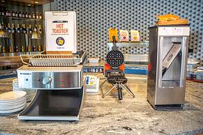 Hampton by Hilton Blackburn