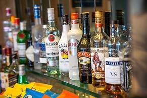 Hampton by Hilton Blackburn