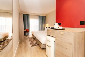 Hampton by Hilton Blackburn