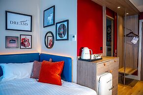 Hampton by Hilton Blackburn