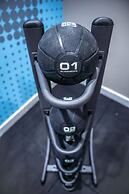 Hampton by Hilton Blackburn