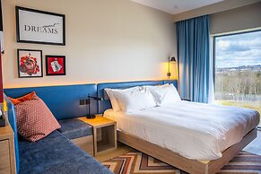 Hampton by Hilton Blackburn