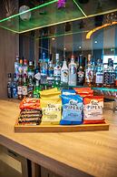 Hampton by Hilton Blackburn