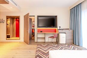 Hampton by Hilton Blackburn