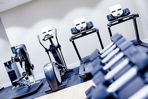 Hampton by Hilton Blackburn