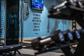 Hampton by Hilton Blackburn