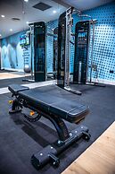 Hampton by Hilton Blackburn