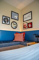 Hampton by Hilton Blackburn