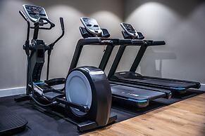 Hampton by Hilton Blackburn