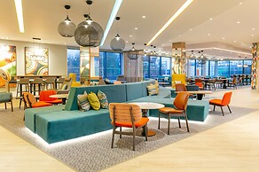 Hampton by Hilton Blackburn