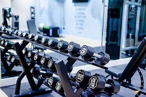 Hampton by Hilton Blackburn