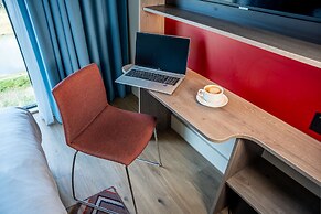 Hampton by Hilton Blackburn