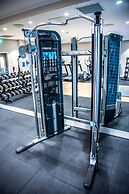 Hampton by Hilton Blackburn