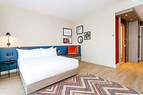 Hampton by Hilton Blackburn