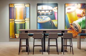 Hampton by Hilton Blackburn