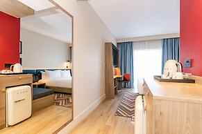 Hampton by Hilton Blackburn