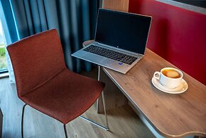 Hampton by Hilton Blackburn