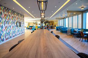 Hampton by Hilton Blackburn