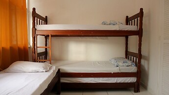 Aldeia Produções Hostel & Bar