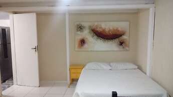 Aldeia Produções Hostel & Bar