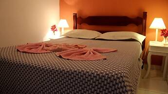 Aldeia Produções Hostel & Bar