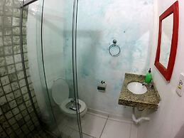 Aldeia Produções Hostel & Bar