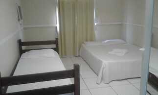 Aldeia Produções Hostel & Bar