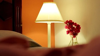 Aldeia Produções Hostel & Bar