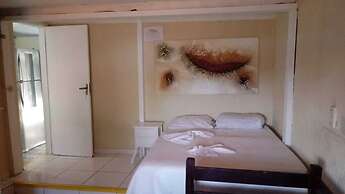 Aldeia Produções Hostel & Bar