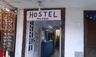 Aldeia Produções Hostel & Bar
