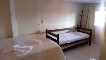 Aldeia Produções Hostel & Bar