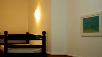 Aldeia Produções Hostel & Bar