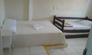 Aldeia Produções Hostel & Bar