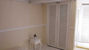 Aldeia Produções Hostel & Bar