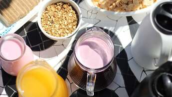 Aldeia Produções Hostel & Bar