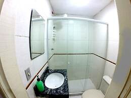 Aldeia Produções Hostel & Bar