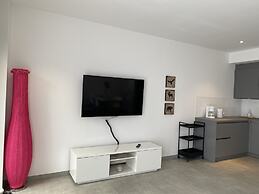 Spanien Flair mitten in Köln