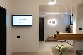 Orion Suites Tinos