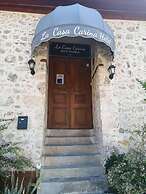 La Casa Carina