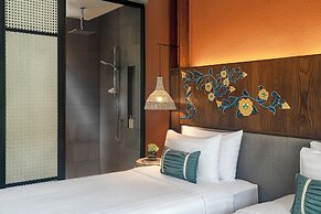 Grand Mercure Khao Lak Bangsak