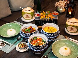 Grand Mercure Khao Lak Bangsak