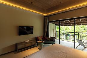 Grand Mercure Khao Lak Bangsak