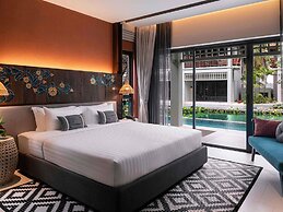 Grand Mercure Khao Lak Bangsak