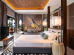 Grand Mercure Khao Lak Bangsak