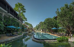 Grand Mercure Khao Lak Bangsak